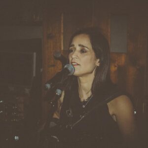 House of Vans @ Departamento: Julieta Venegas y Silver Rose