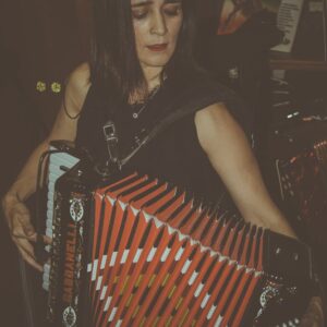 House of Vans @ Departamento: Julieta Venegas y Silver Rose