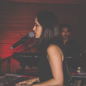 House of Vans @ Departamento: Julieta Venegas y Silver Rose