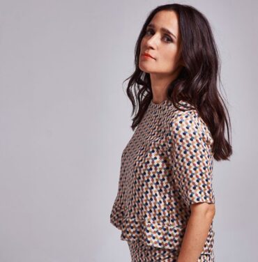Julieta Venegas dará show en streaming