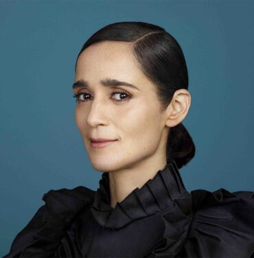 Julieta Venegas tocará sus grandes éxitos en show virtual
