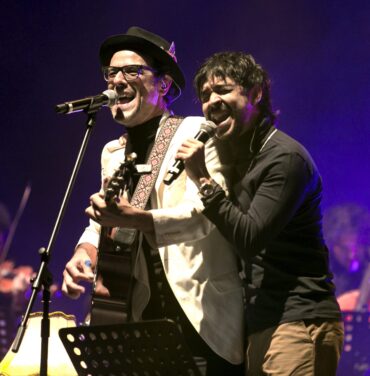 Jumbo en el Teatro Metropólitan