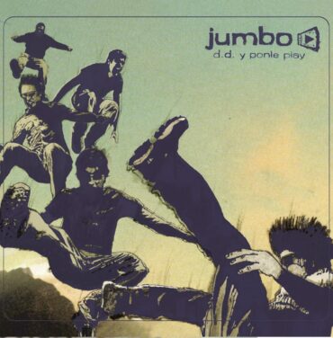 A 20 años del ‘D.D. y Ponle Play’ de Jumbo