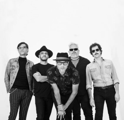 Jumbo festeja su 20 aniversario con show en el Metropólitan