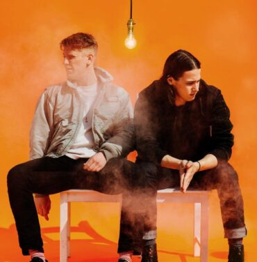 Jungle ya trabaja en su segundo álbum