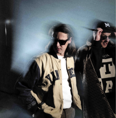 “Back On 74”, el nuevo video interactivo de Jungle