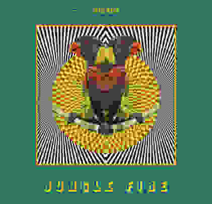 Jungle Fire — Jungle Fire