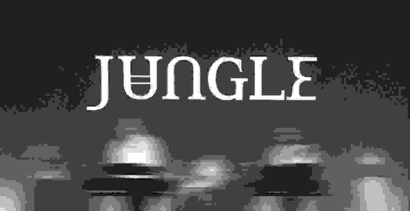 Jungle presentará su nuevo álbum en un streaming exclusivo