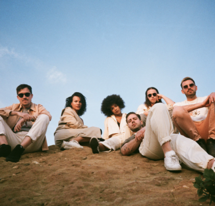 Jungle en la Ciudad de México