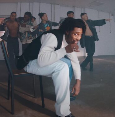 Jungle estrena “Romeo” en colaboración con Bas