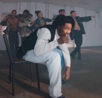 Jungle estrena “Romeo” en colaboración con Bas