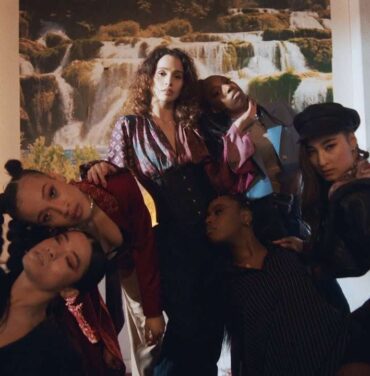 Jungle comparte “All Of The Time”