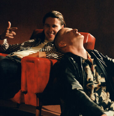 Así suena “Talk About It”, lo nuevo de Jungle