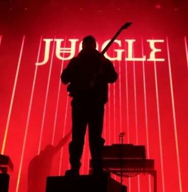 Corona Capital 2023 (Día 2)