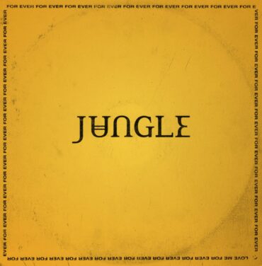 Jungle — For Ever