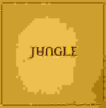 Jungle — For Ever
