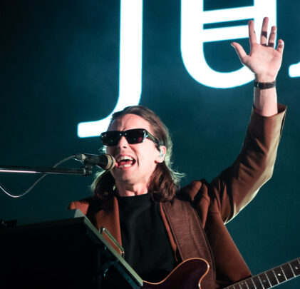 Tecate Live Out 2022