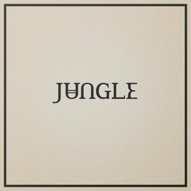 Jungle — Loving In Stereo