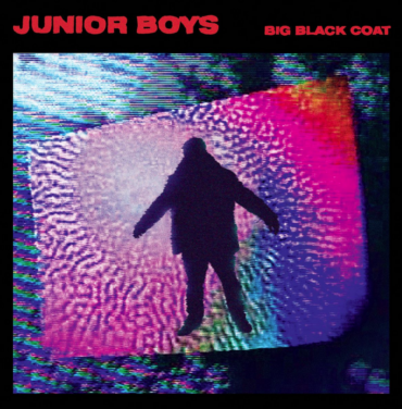 Junior Boys - Big Black Coat