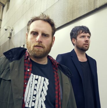 Junior Boys estrena video para “No One’s Business”