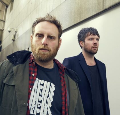 Junior Boys estrena video para “No One’s Business”