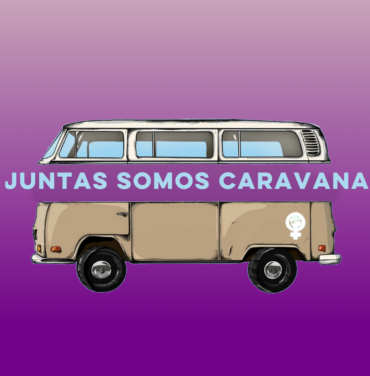 No te pierdas el concierto online Juntas Somos Caravana