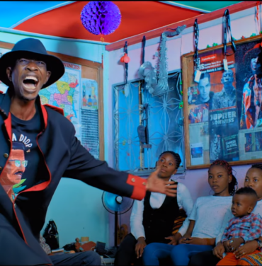 Jupiter & Okwess estrena el tema “Na Kozonga”