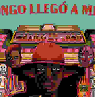 México is My Land, nuevo EP de Jupiter & Okwess