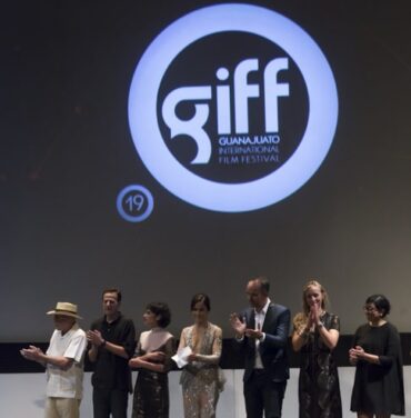 GIFF 2016 - Día 4