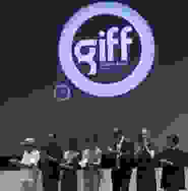 GIFF 2016 - Día 4