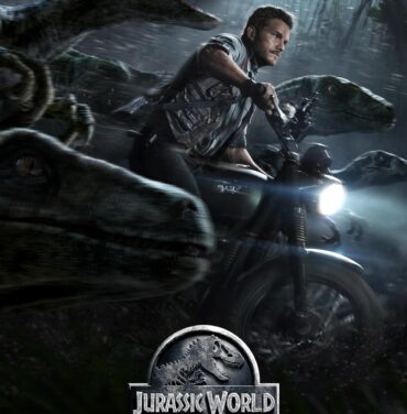 Jurassic World: El parque está abierto