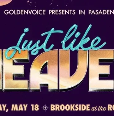 Conoce el lineup del Just Like Heaven 2024