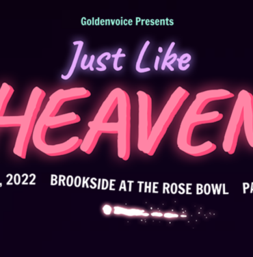 El festival Just Like Heaven anuncia su cartel para este 2022