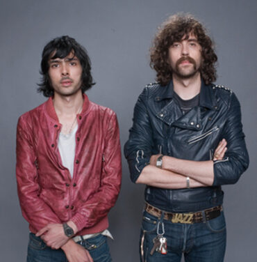 Justice estrena video de 
