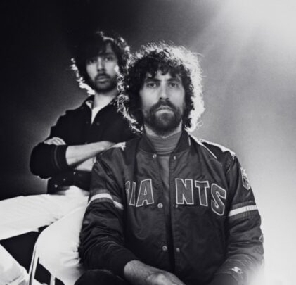 Justice encabeza el festival Lights All Night Puerto Vallarta 2021