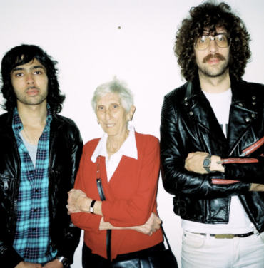 Justice lanzará una versión deluxe de su álbum debut