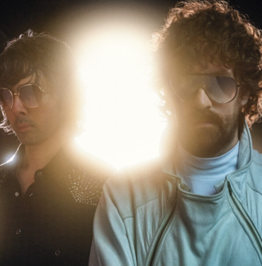 Justice estrena “Incognito”