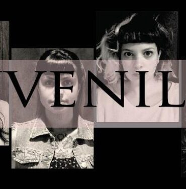 Juvenilia: Post-punk directo de Argentina