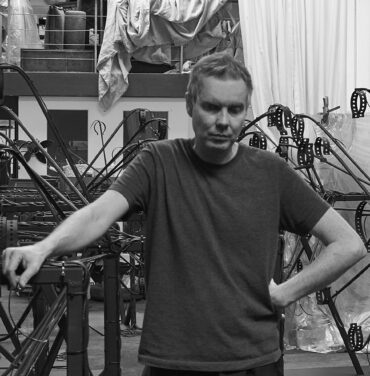 Jónsi de Sigur Rós publicará el álbum ‘Obsidian’