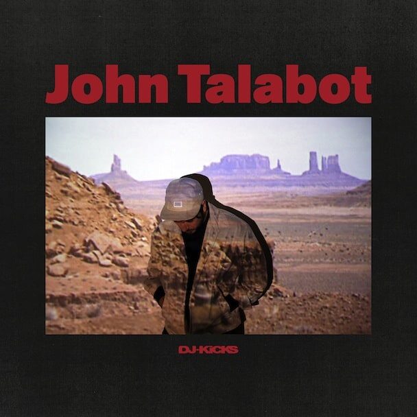 John Talabot presenta nuevo sencillo