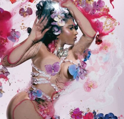 Kali Uchis estrena videoclip para “Te Mata”