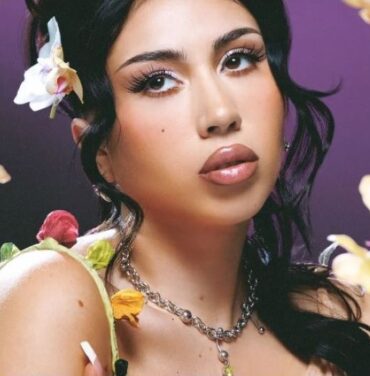 Kali Uchis anuncia su nuevo álbum, 'Orquídeas'