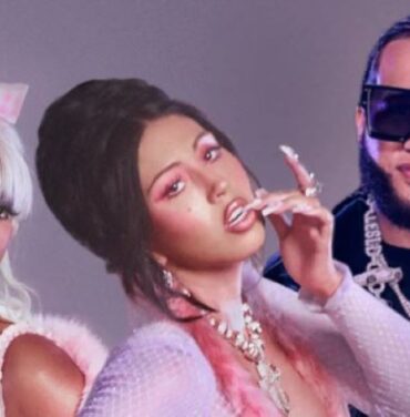 Kali Uchis estrena “Muñekita” junto a JT de City Girls y El Alfa