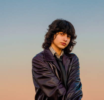 KALI estrena su EP, 'Maltman And Effie'