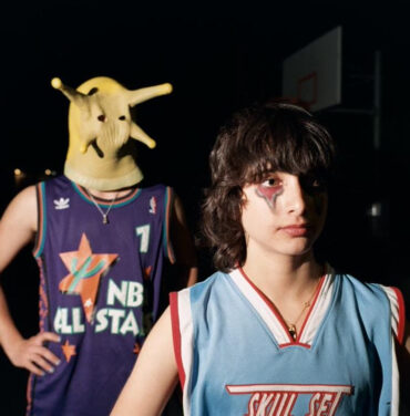 KALI: La promesa adolescente del indie rock