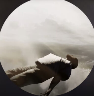  Kanye West publica visual para “24”