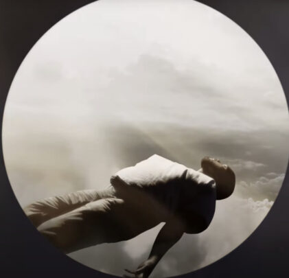  Kanye West publica visual para “24”