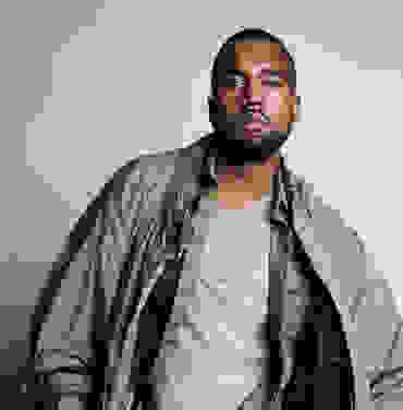 Kanye West estrena video por el Día de la Madre