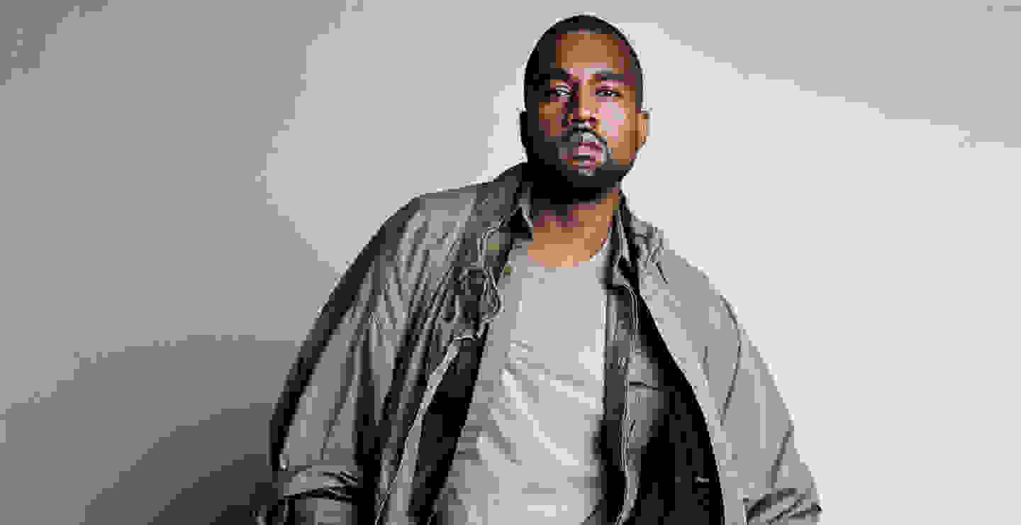 Kanye West estrena video por el Día de la Madre