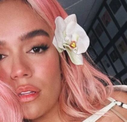 Karol G, la primera mujer latina en encabezar un Lollapalooza
